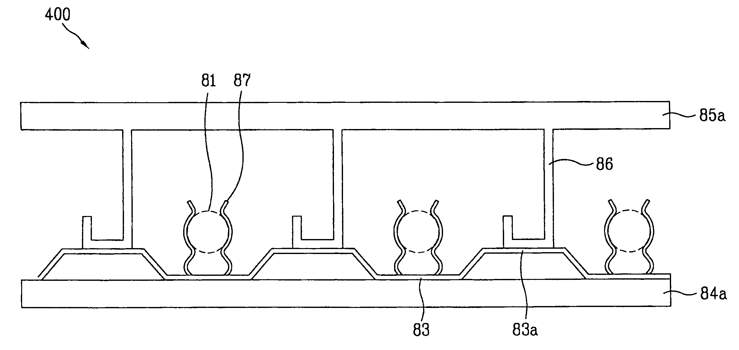 Backlight unit and method for fabricating the same