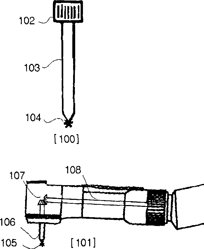 Free angled driver and free angled hole abutment