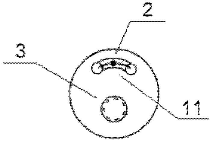 Short-circuit preventing medical fuser and manufacture method thereof