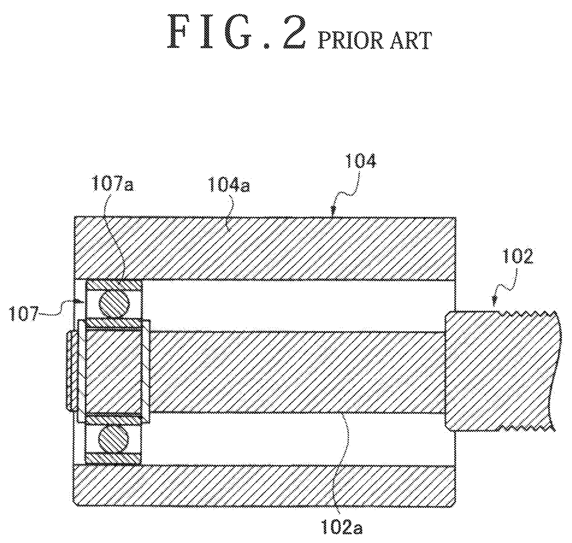 Driving mechanism and cutting apparatus having the driving mechanism