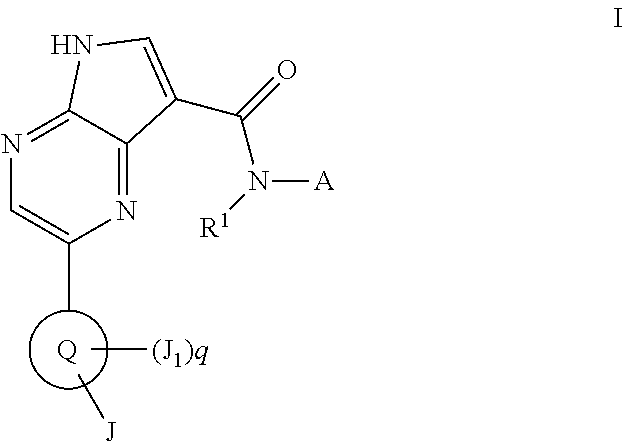 Compounds useful as inhibitors of atr kinase