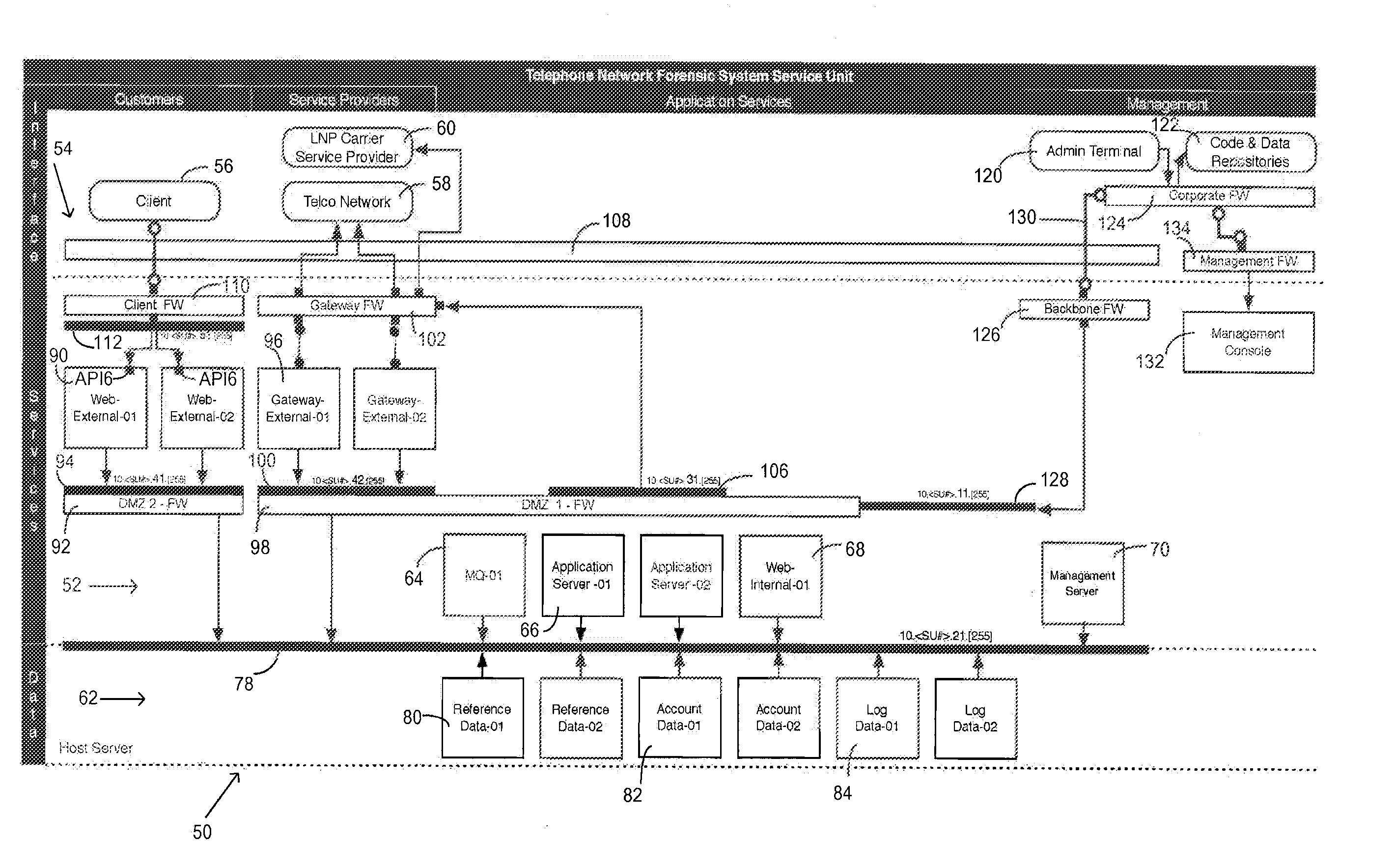 Method of and System for Discovering and Reporting Trustworthiness and Credibility of Calling Party Number Information