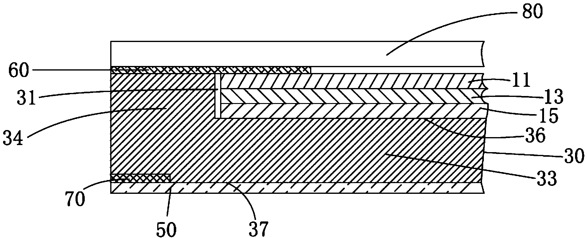 Backlight module and display with the same