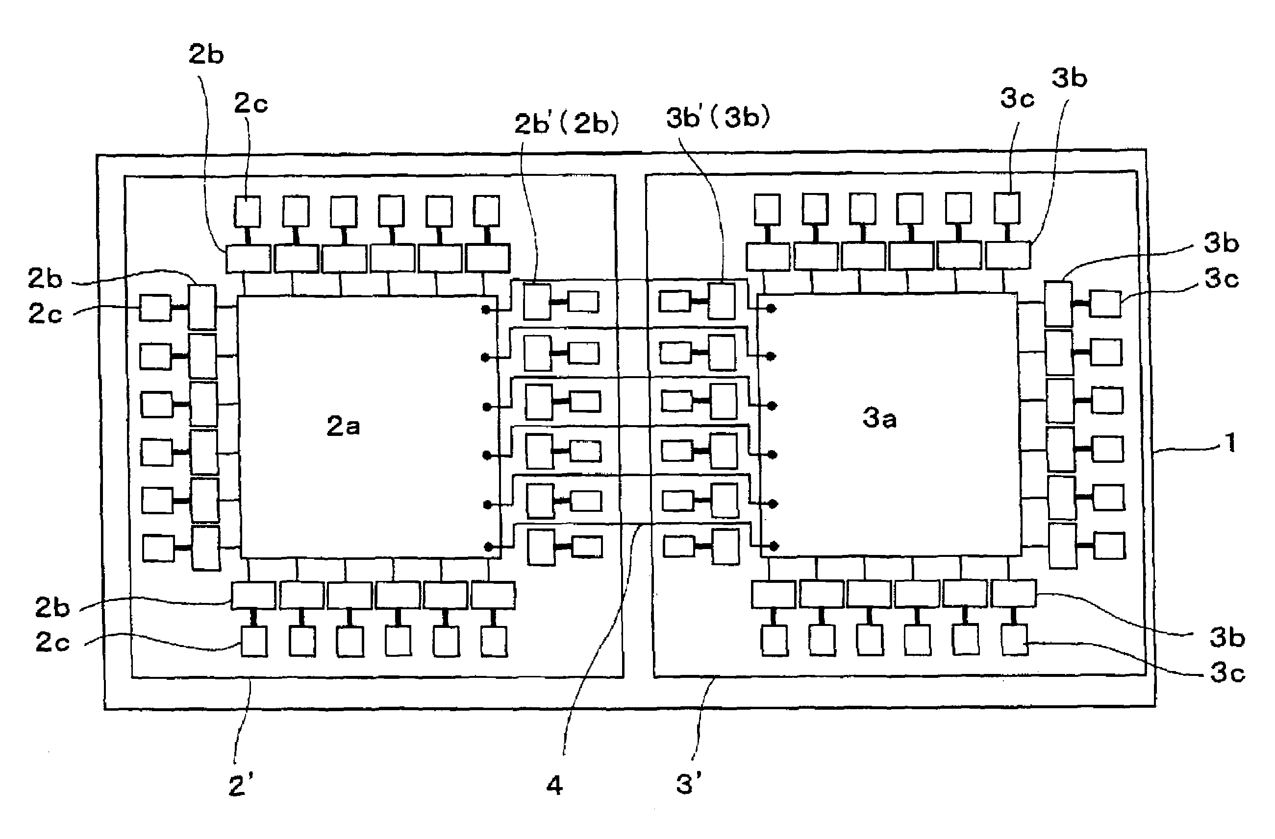 Semiconductor device and its manufacturing method