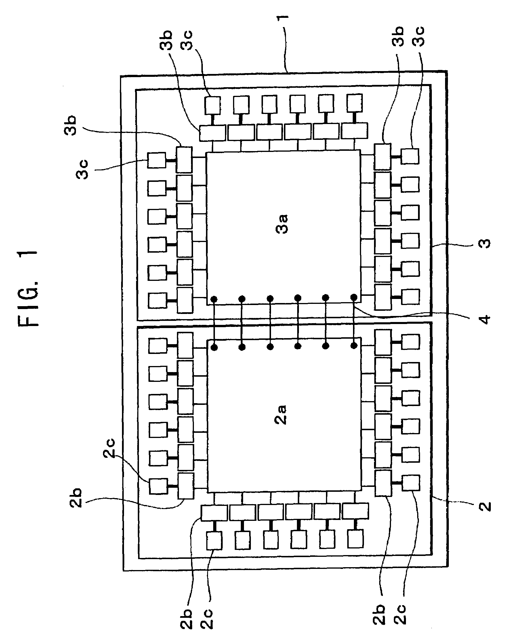 Semiconductor device and its manufacturing method