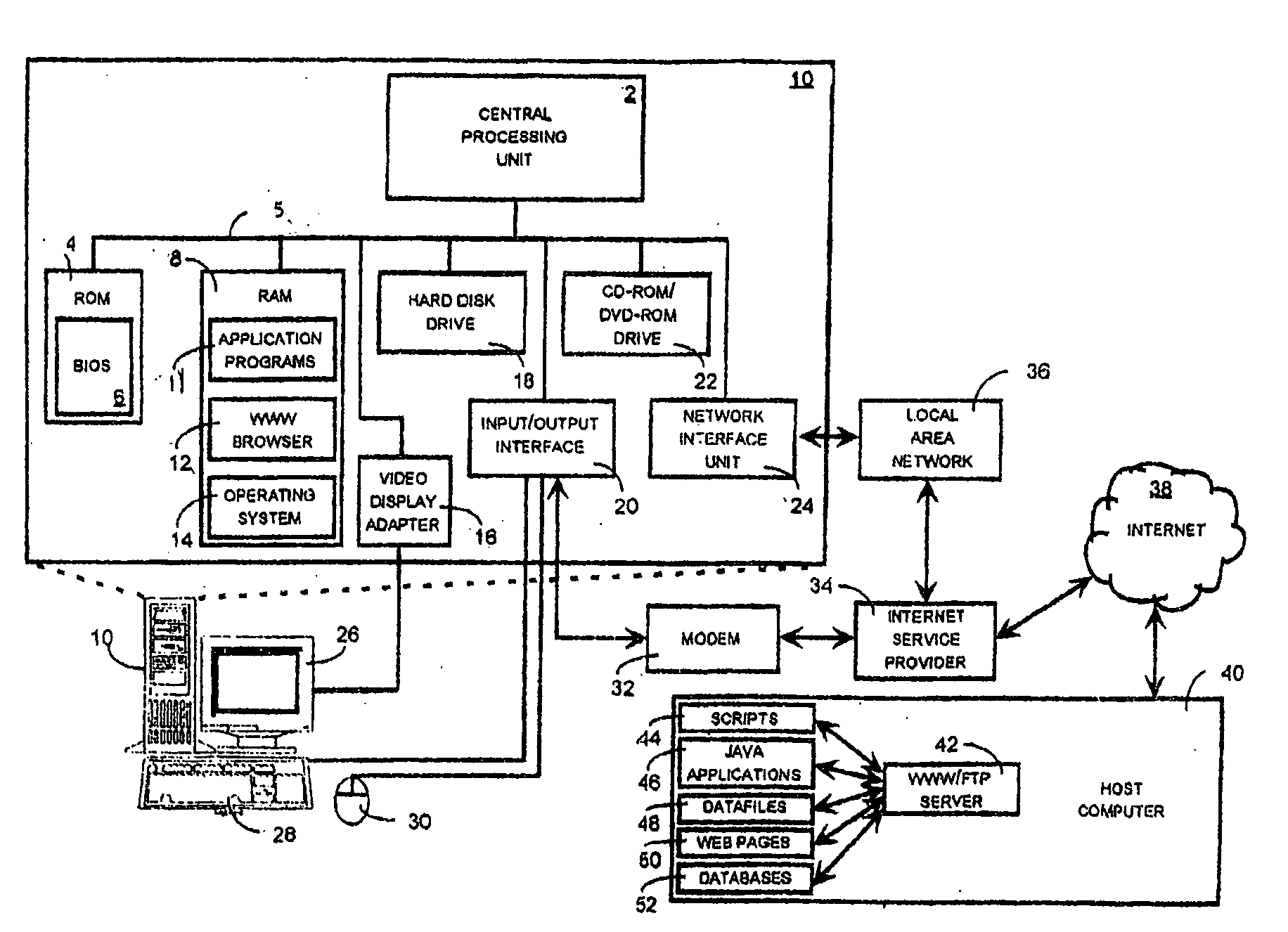 Distributed human improvement of search engine results