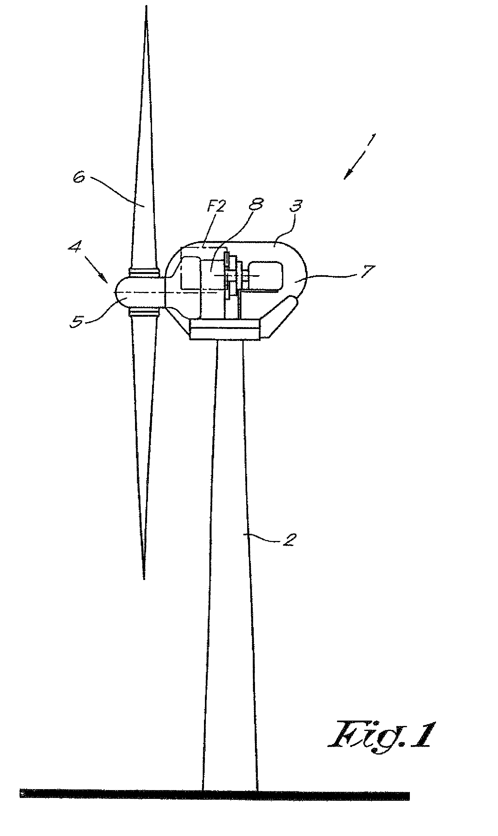 Planet carrier of a planetary stage with a bogie plate