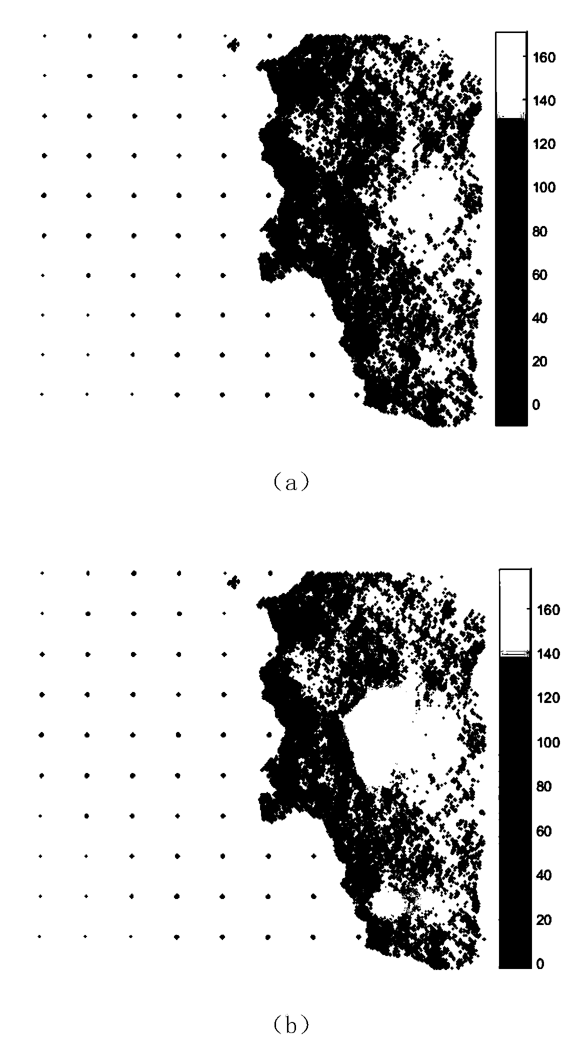 PS-InSAR precise search method based on maximum periodogram