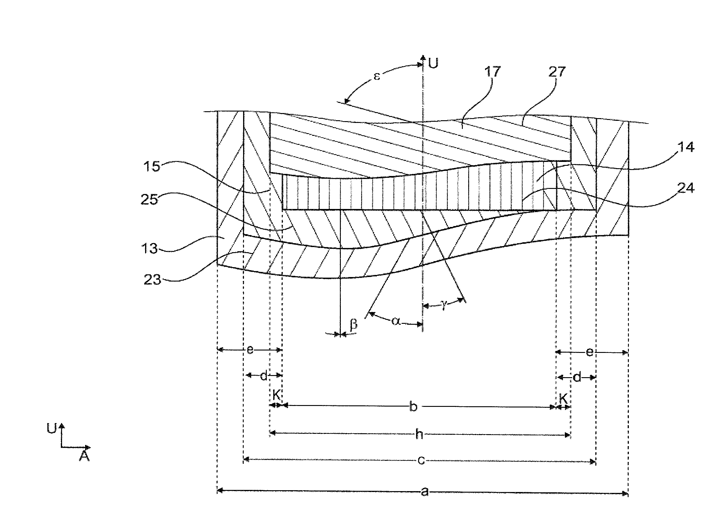 Pneumatic vehicle tire