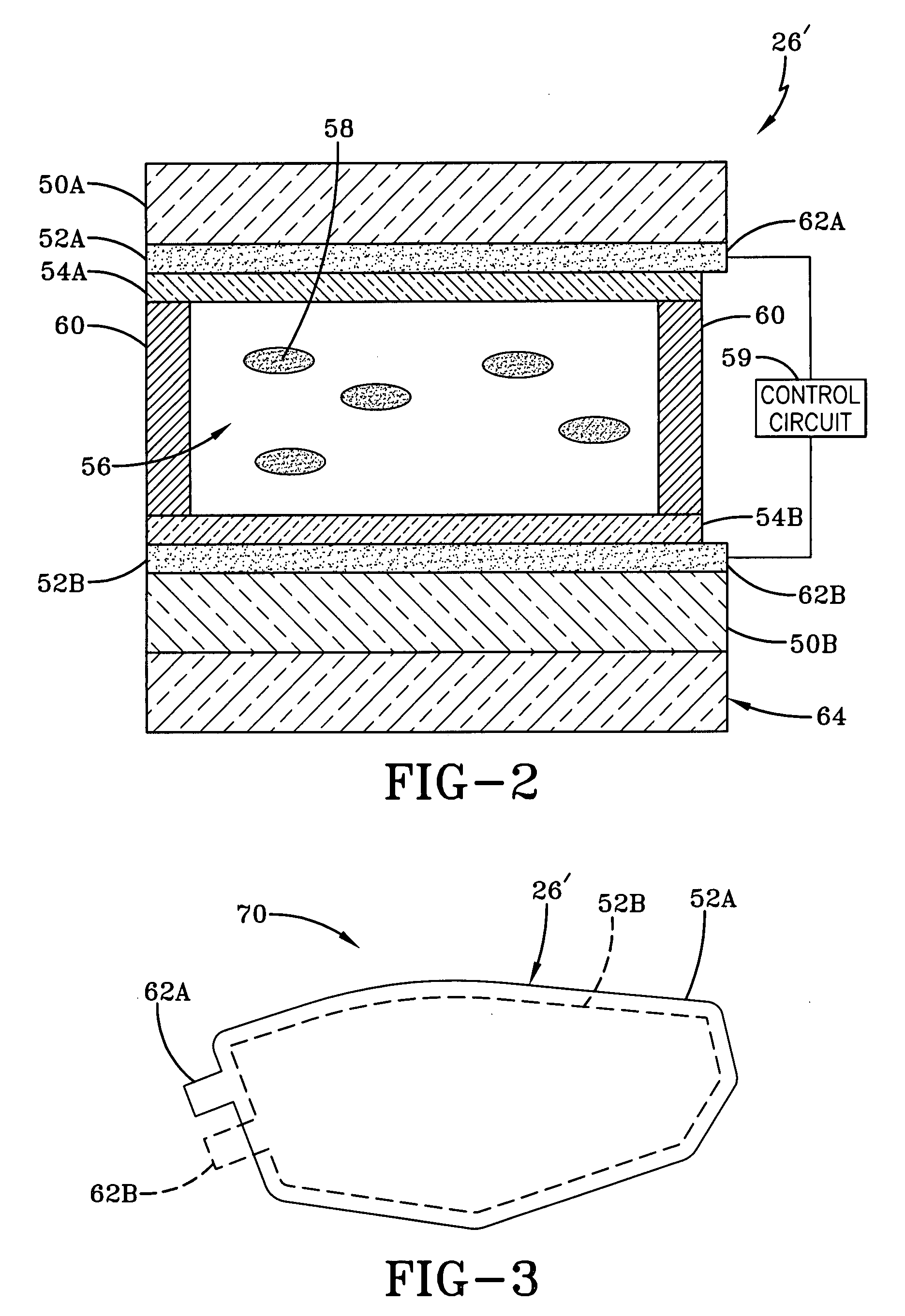 Eyewear incorporating lenses with electronically variable optical properties