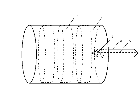 Compound medicine administration method