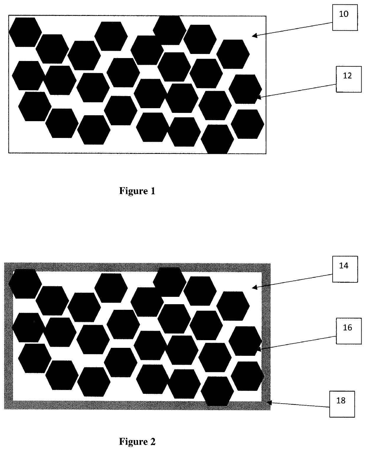 Degradable Metal Matrix Composite