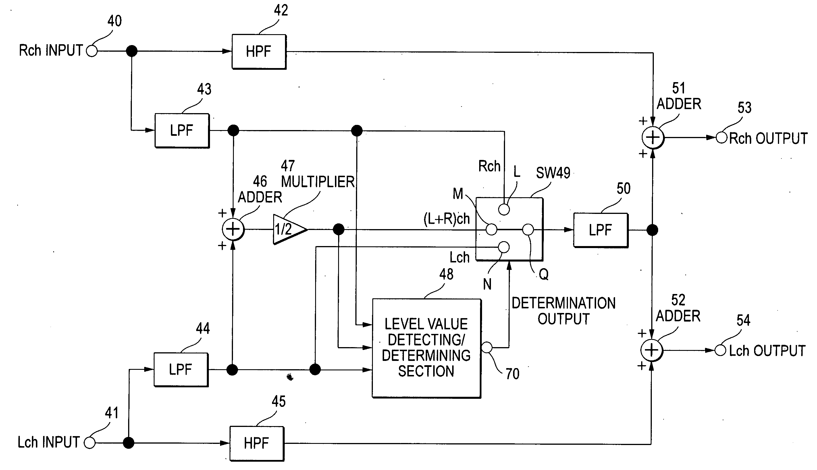 Noise reducing apparatus, method and program and sound pickup apparatus for electronic equipment