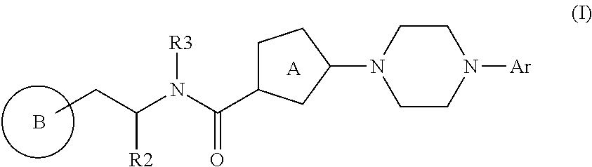 Bis-heteroaryl derivatives as modulators of protein aggregation