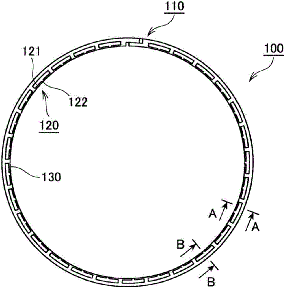 Seal ring