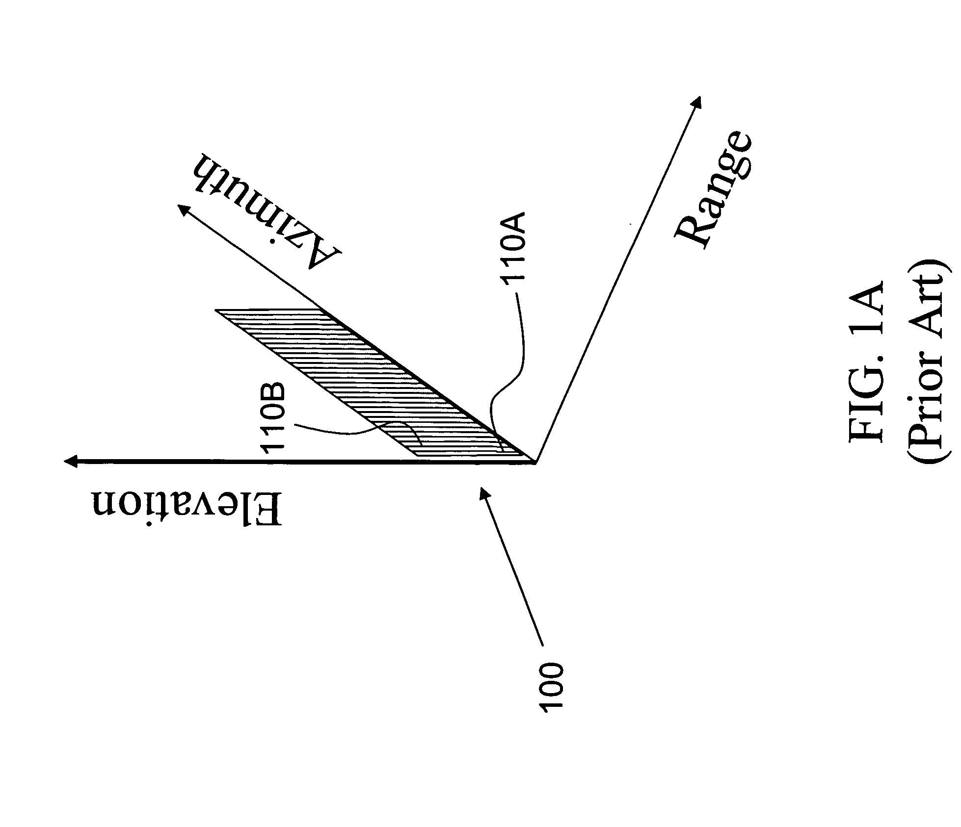 Microfabricated ultrasonic transducer array for 3-D imaging and method of operating the same