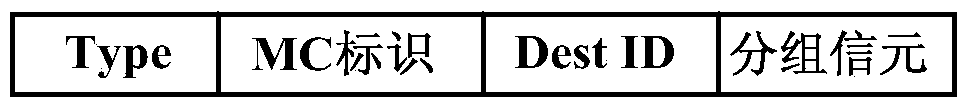 Dual-channel POTN linear protection system, method and device