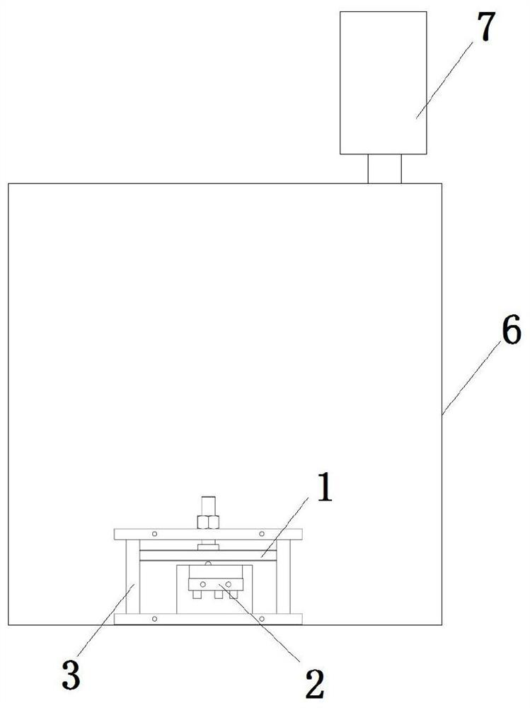 Air pressure switch, pressure maintaining device and high-altitude balloon restraining and releasing device