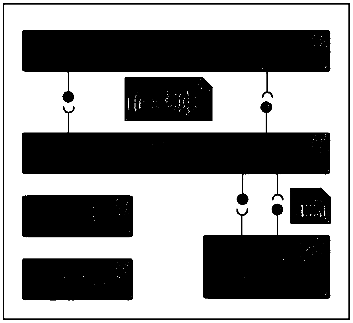 Machine learning model life cycle management system and method