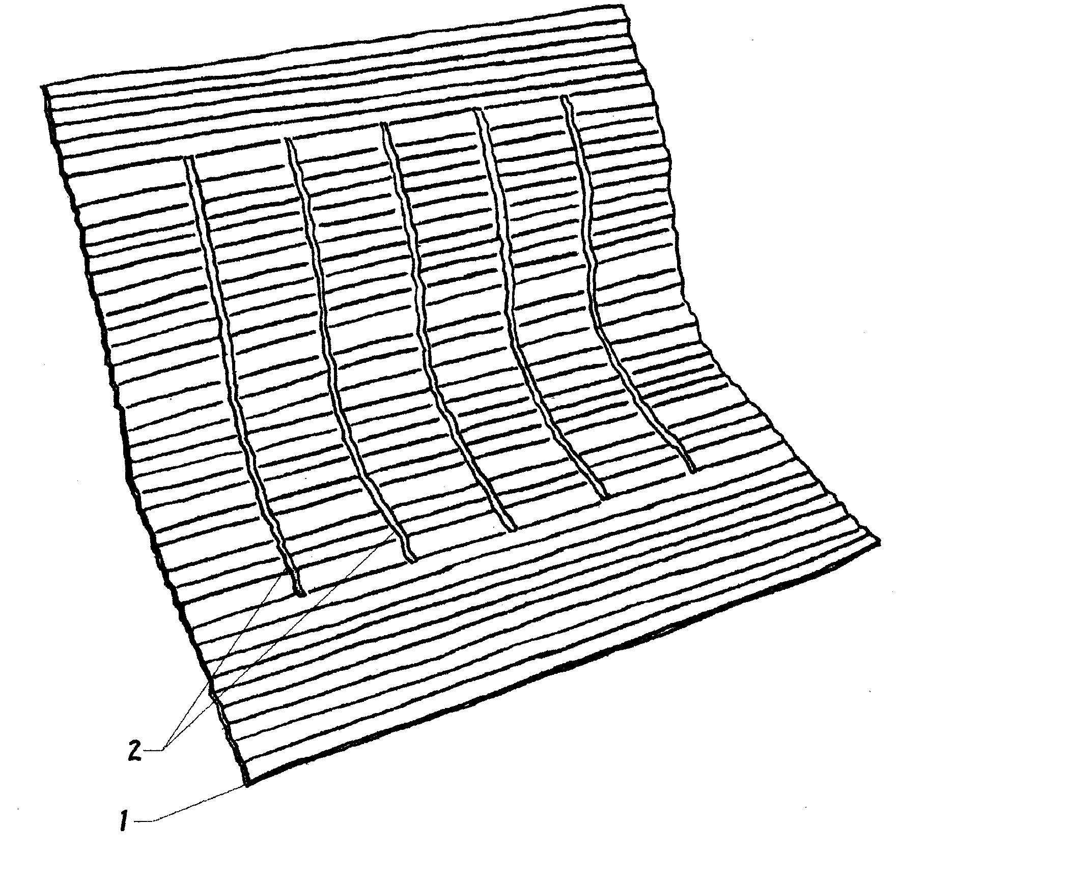 Method and Apparatus For Making Sushi Rolls