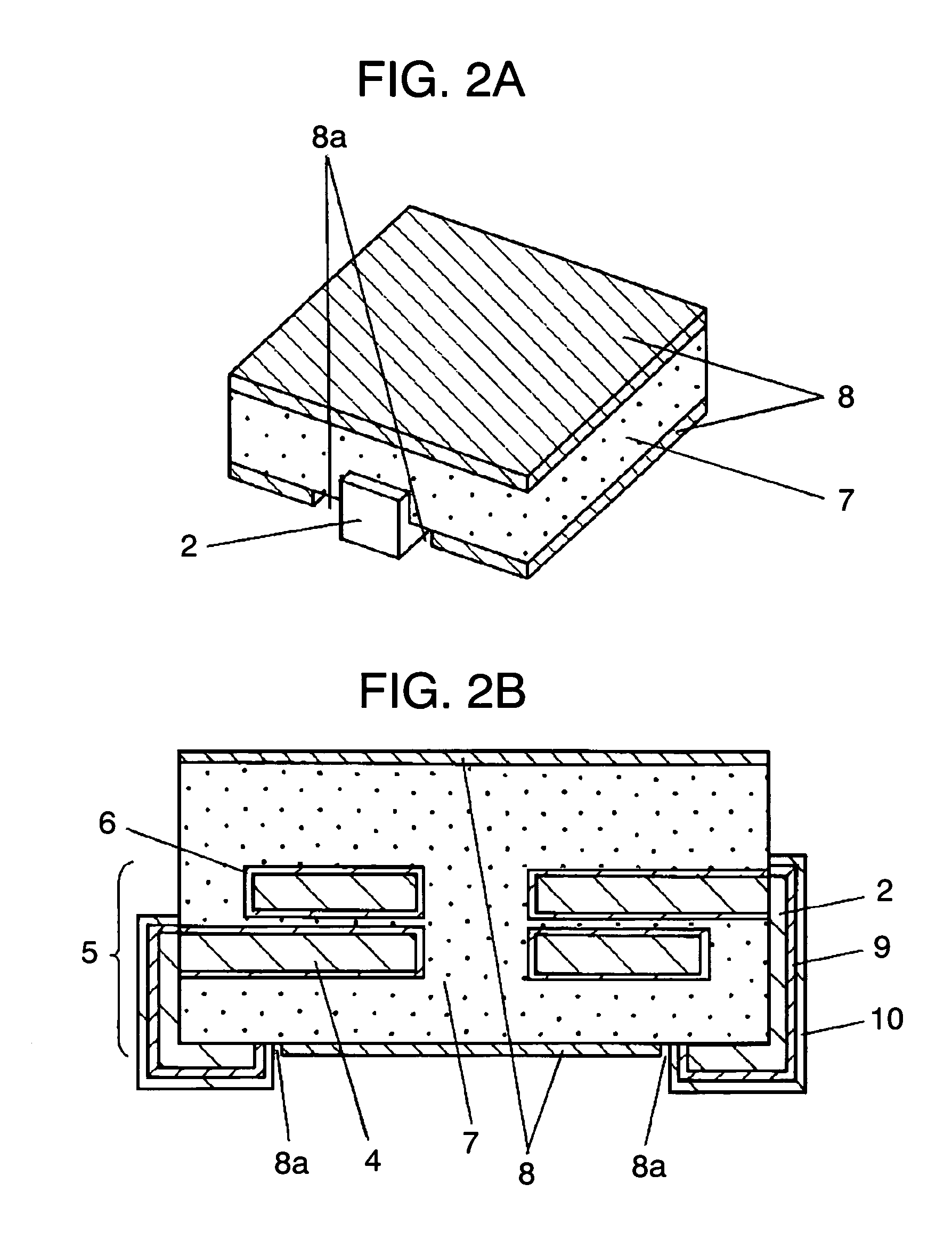 Choke coil and electronic device using the same