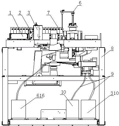 Full-automatic excrement and secretion detector