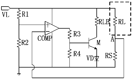 DC power charger for UAV on-board communication equipment