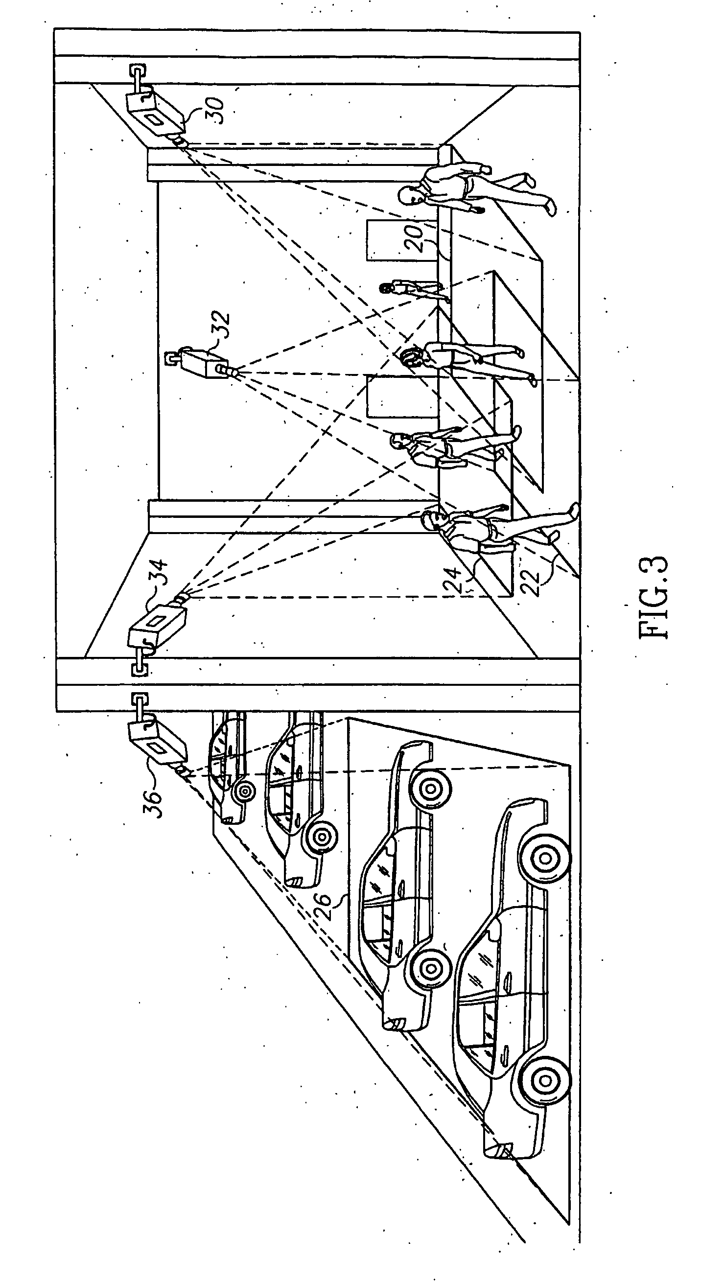 Apparatus And Methods For The Semi-Automatic Tracking And Examining Of An Object Or An Event In A Monitored Site