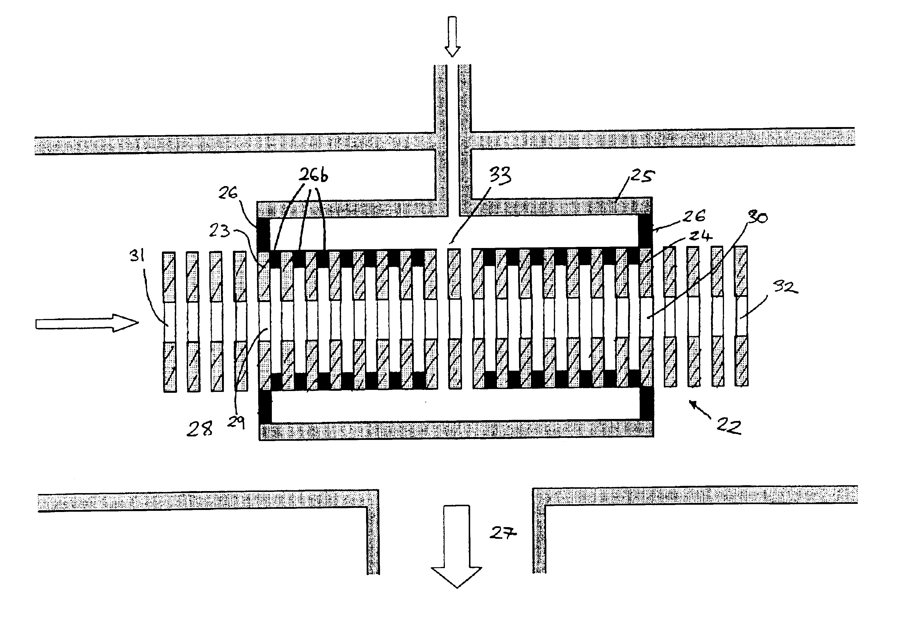 Mass spectrometer