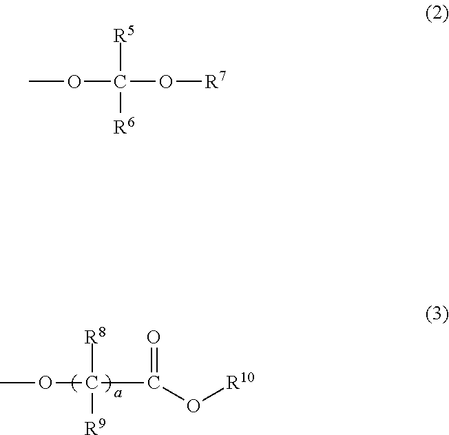 Chemically amplified positive resist composition and pattern forming process