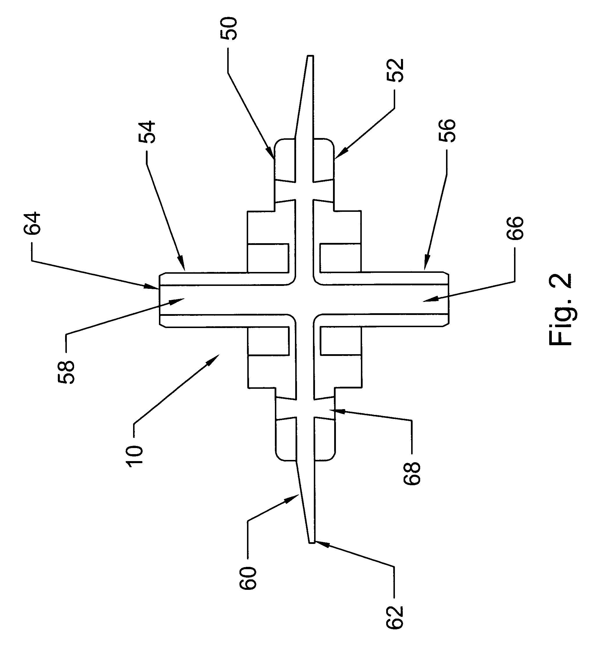 Air admittance valve