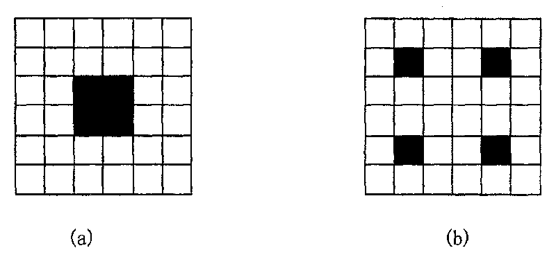 Method for embedding information on upper printed medium