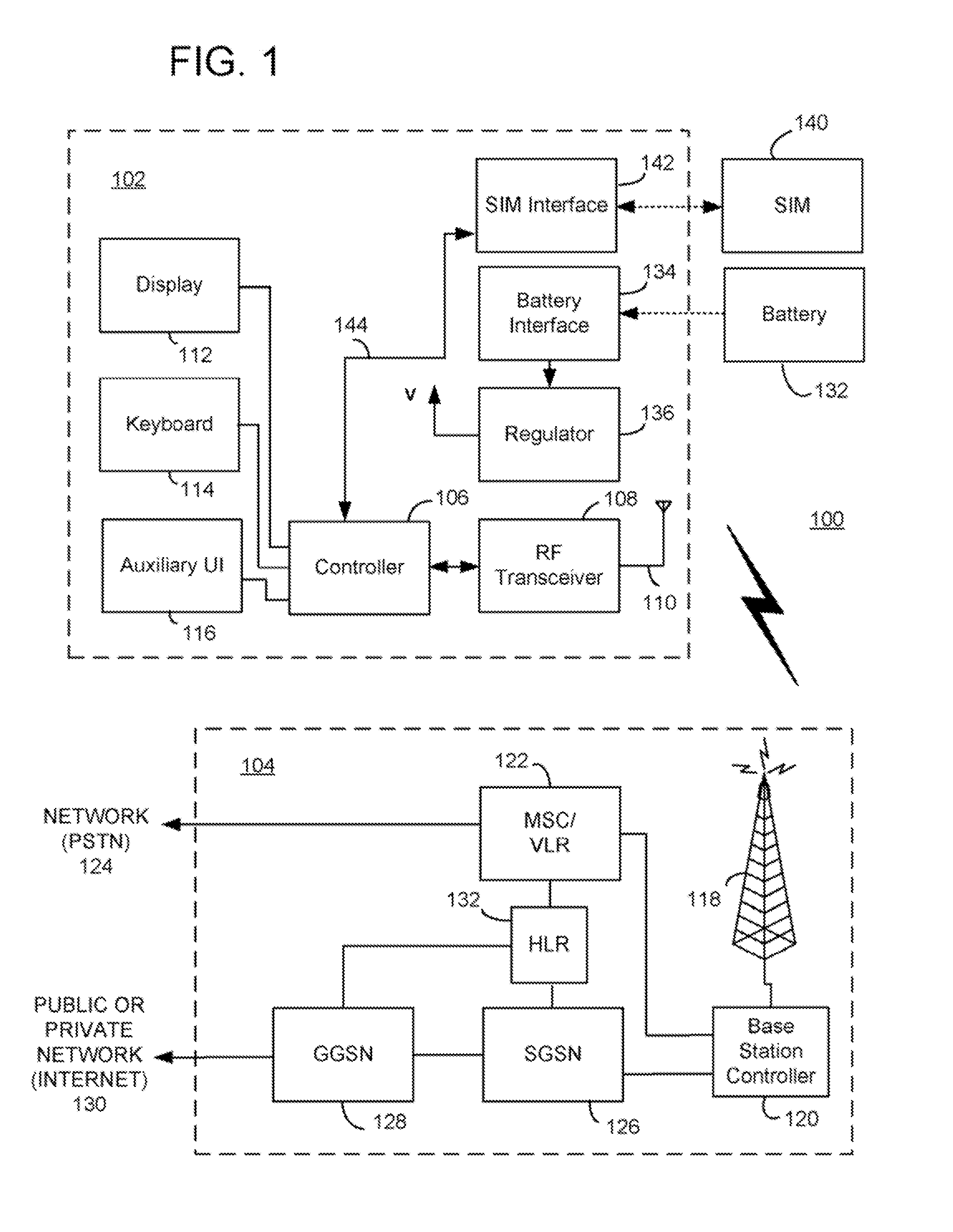 Methods and apparatus for providing map locations in user applications using URL strings