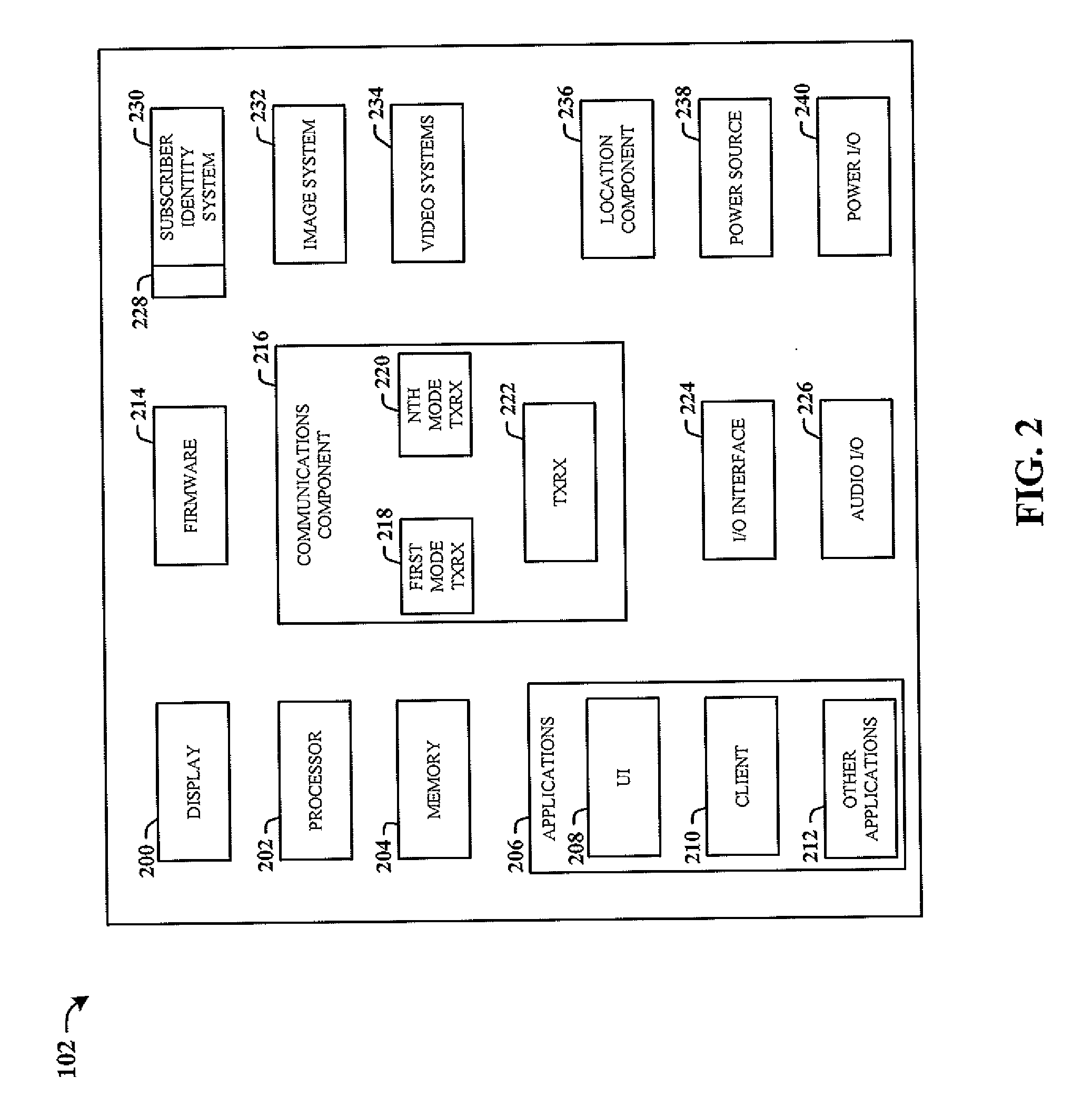 Network Systems and Methods Utilizing Mobile Devices to Enhance Consumer Experience