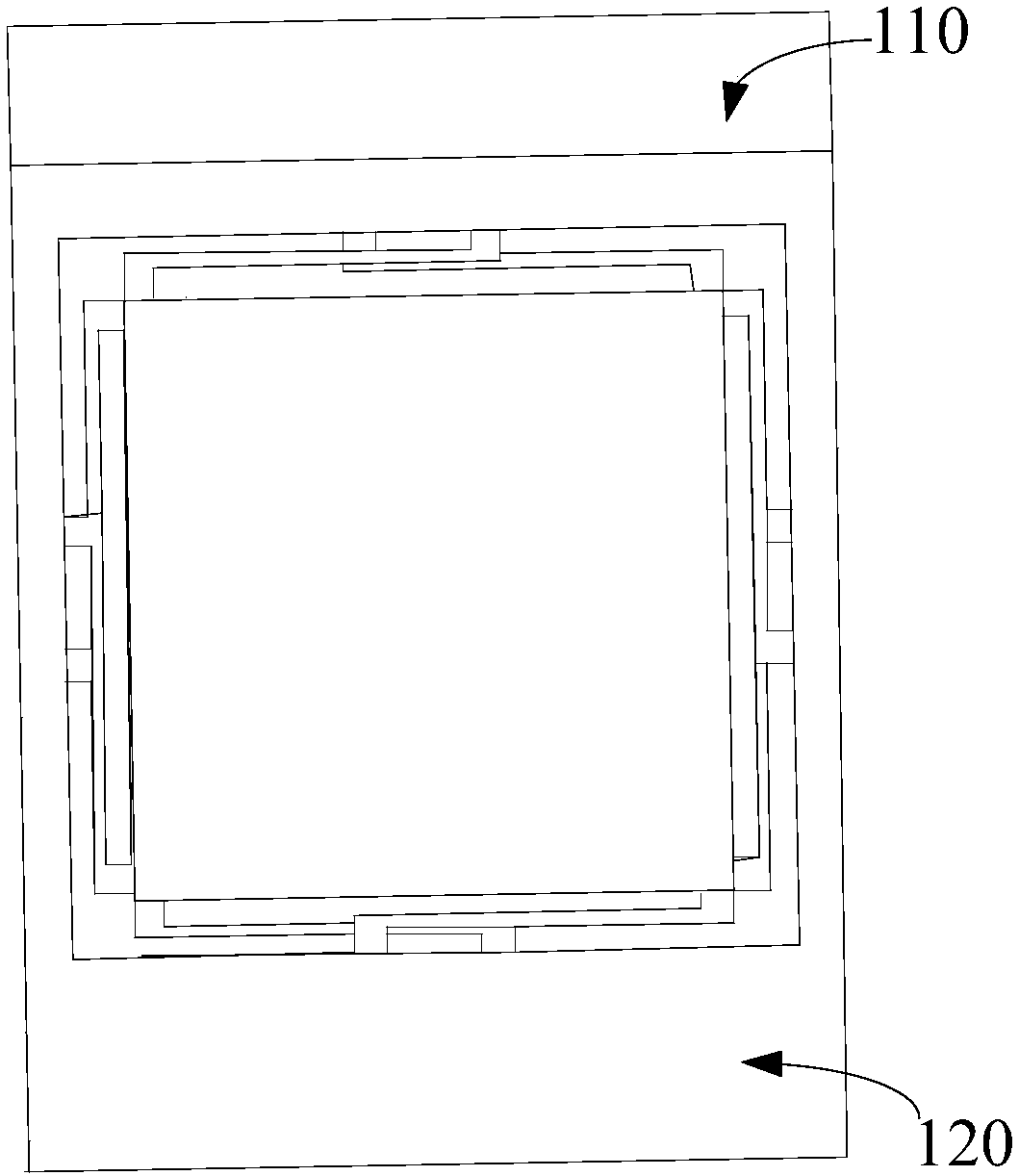 Vibration energy harvester and preparation method thereof