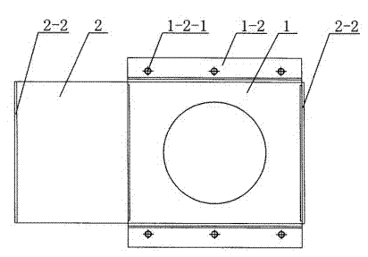 Pneumatic valve