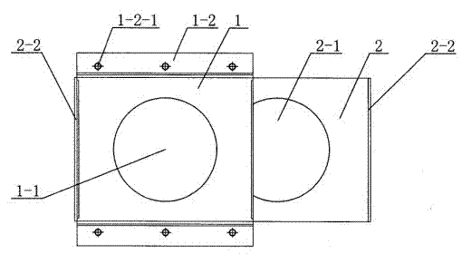 Pneumatic valve