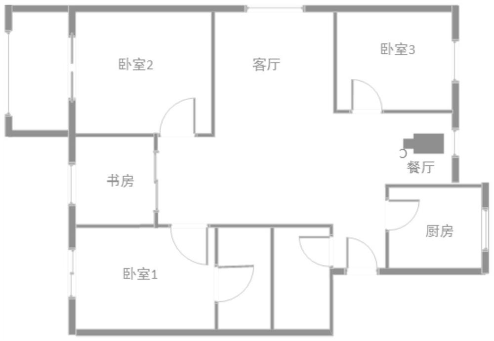 Article monitoring method and device, computer equipment and storage medium