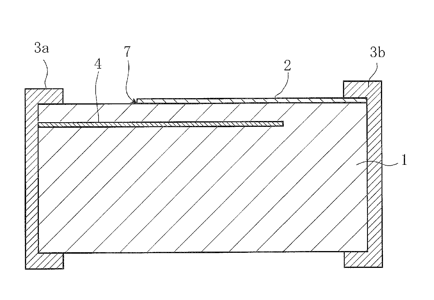 Gas sensor, method for manufacturing gas sensor, and method for detecting gas concentration