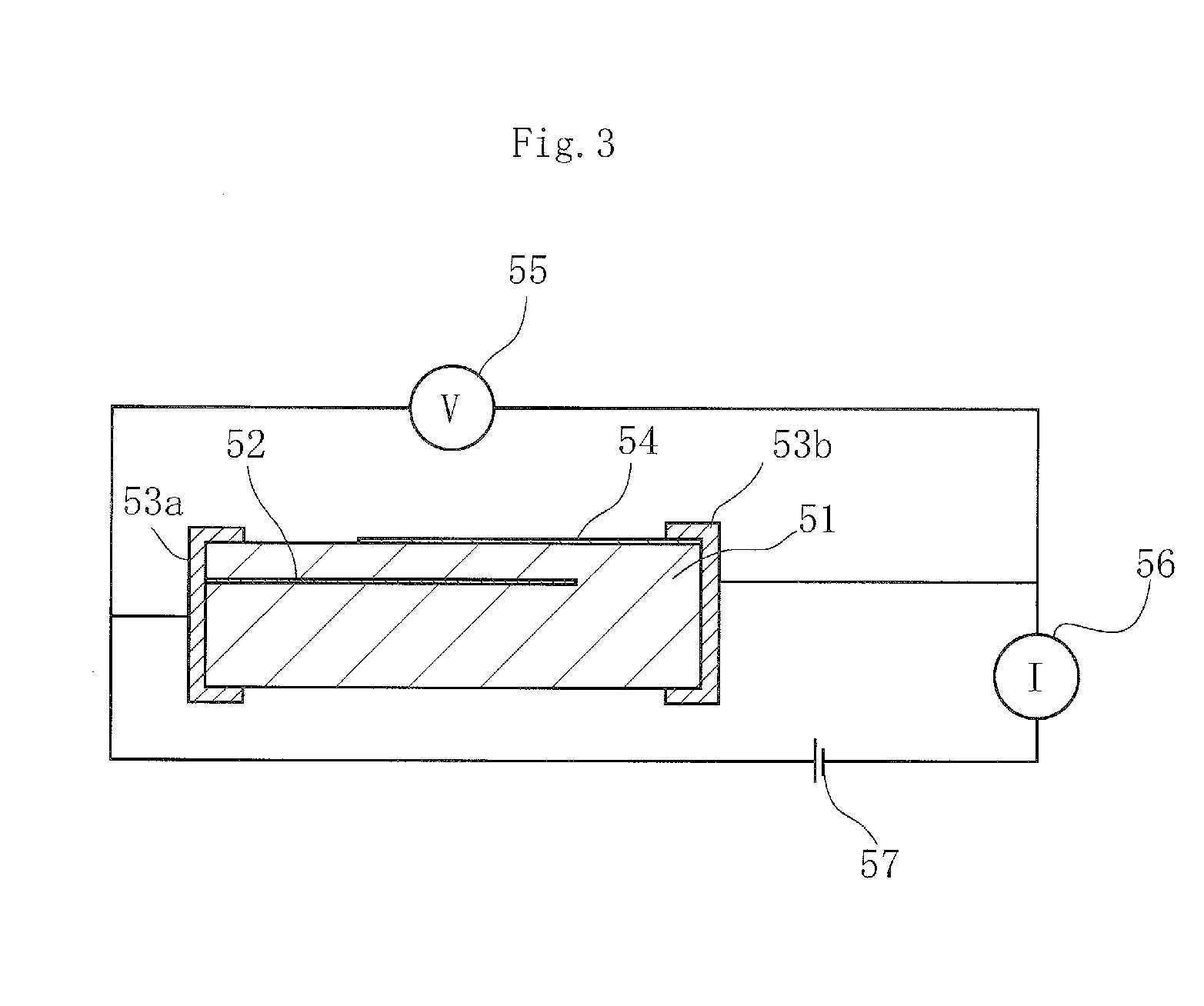 Gas sensor, method for manufacturing gas sensor, and method for detecting gas concentration