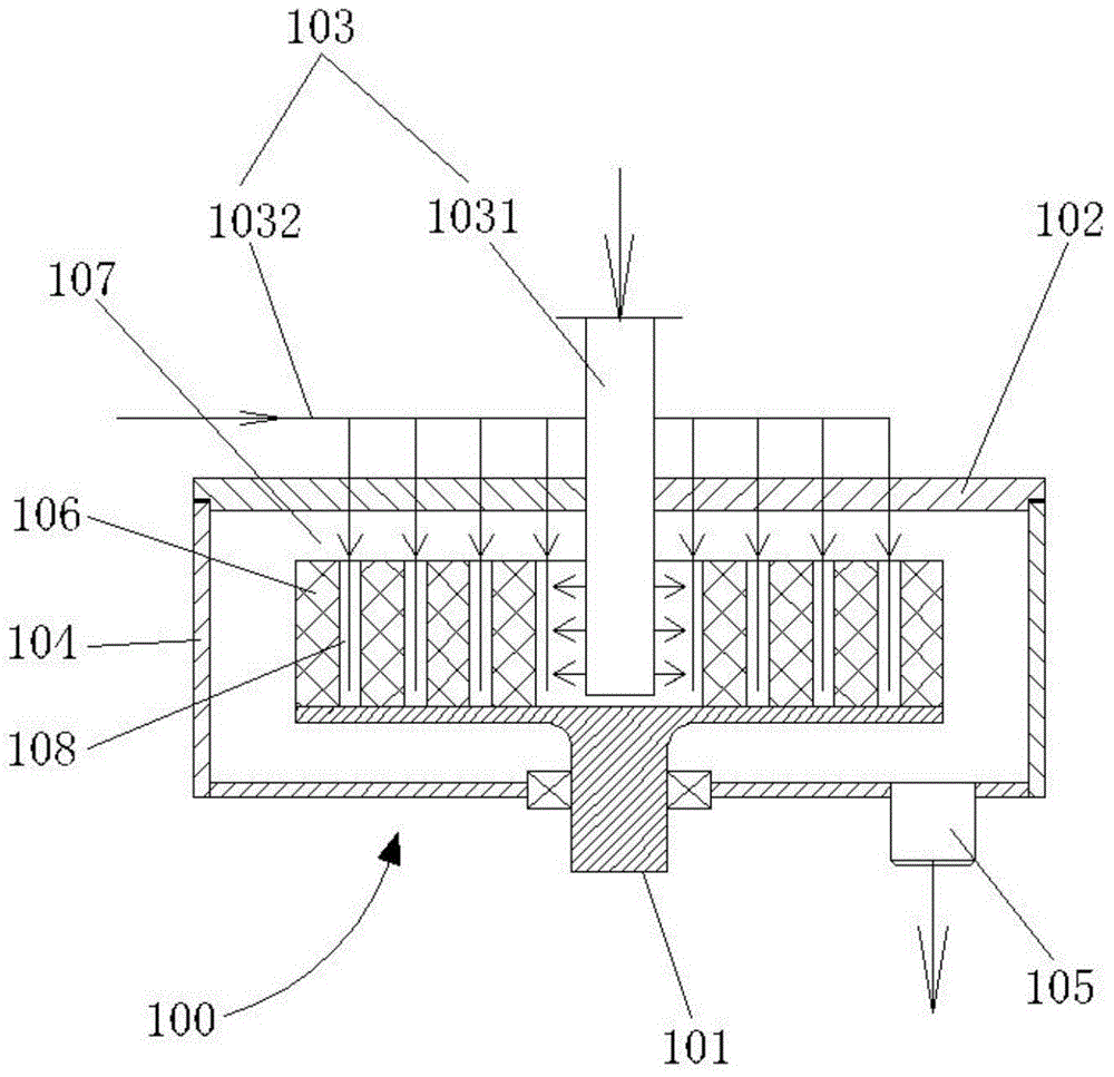 Multi-stage material feeding supergravity liquid-liquid reactor apparatus and applications thereof