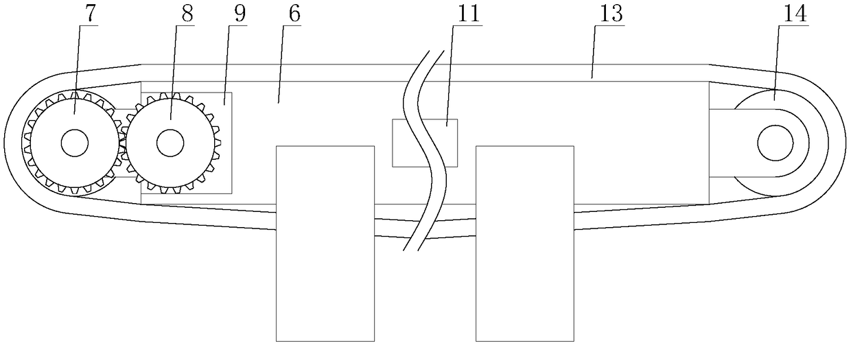 Three-dimensional (3D) printer with anti-edge warping function based on internet of things