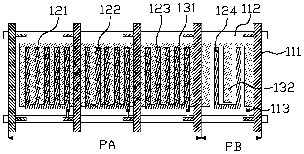 Liquid crystal display panel, manufacture method therefore, and display device