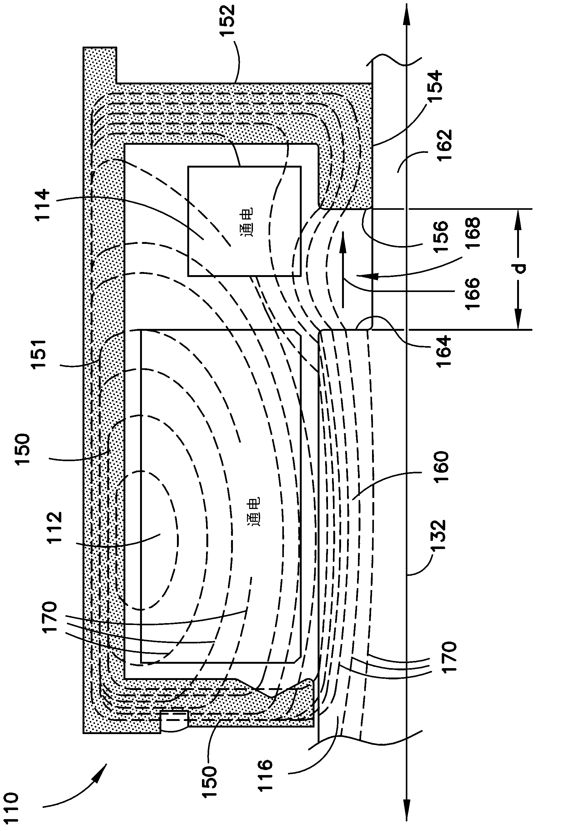 Starter solenoid with spool for retaining coils