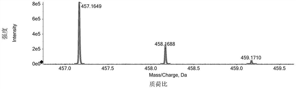 Monoterpenyl bishydroxycoumarin compound, pharmaceutical composition, preparation method of monoterpenyl bishydroxycoumarin compound, and application of monoterpenyl bishydroxycoumarin compound and pharmaceutical composition