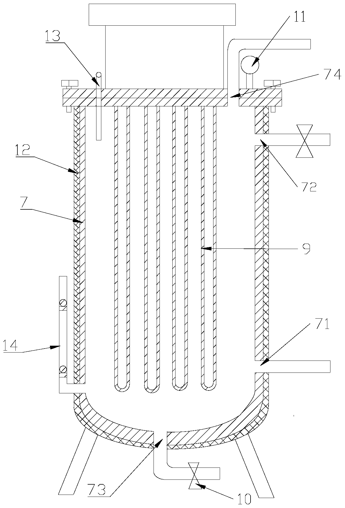 Heavy hardwood microwave oil bath drying system and method