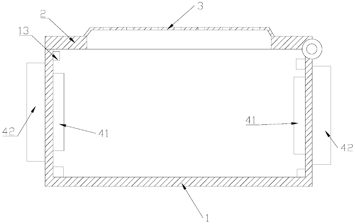 Heavy hardwood microwave oil bath drying system and method