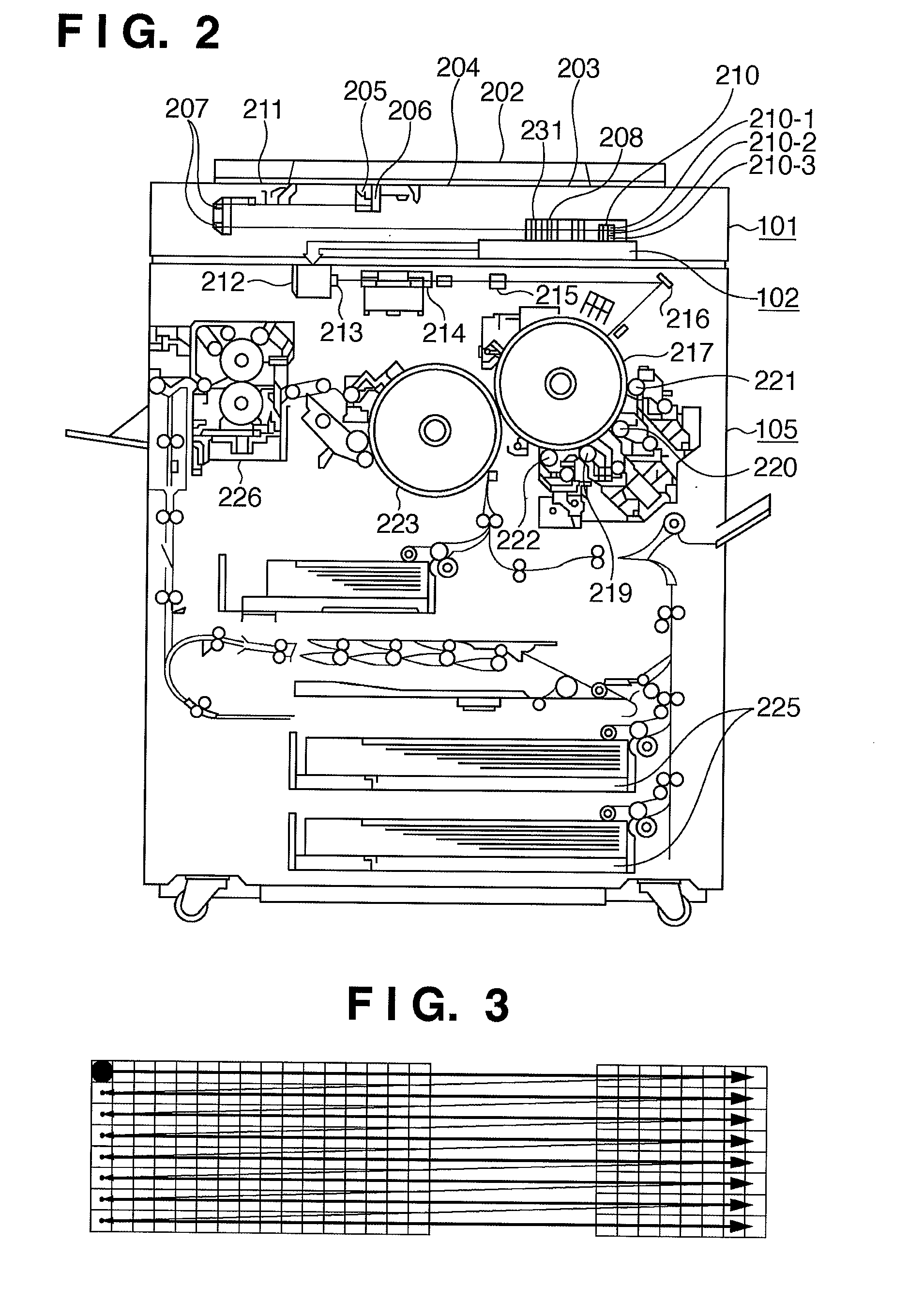 Image forming apparatus, control method, and program