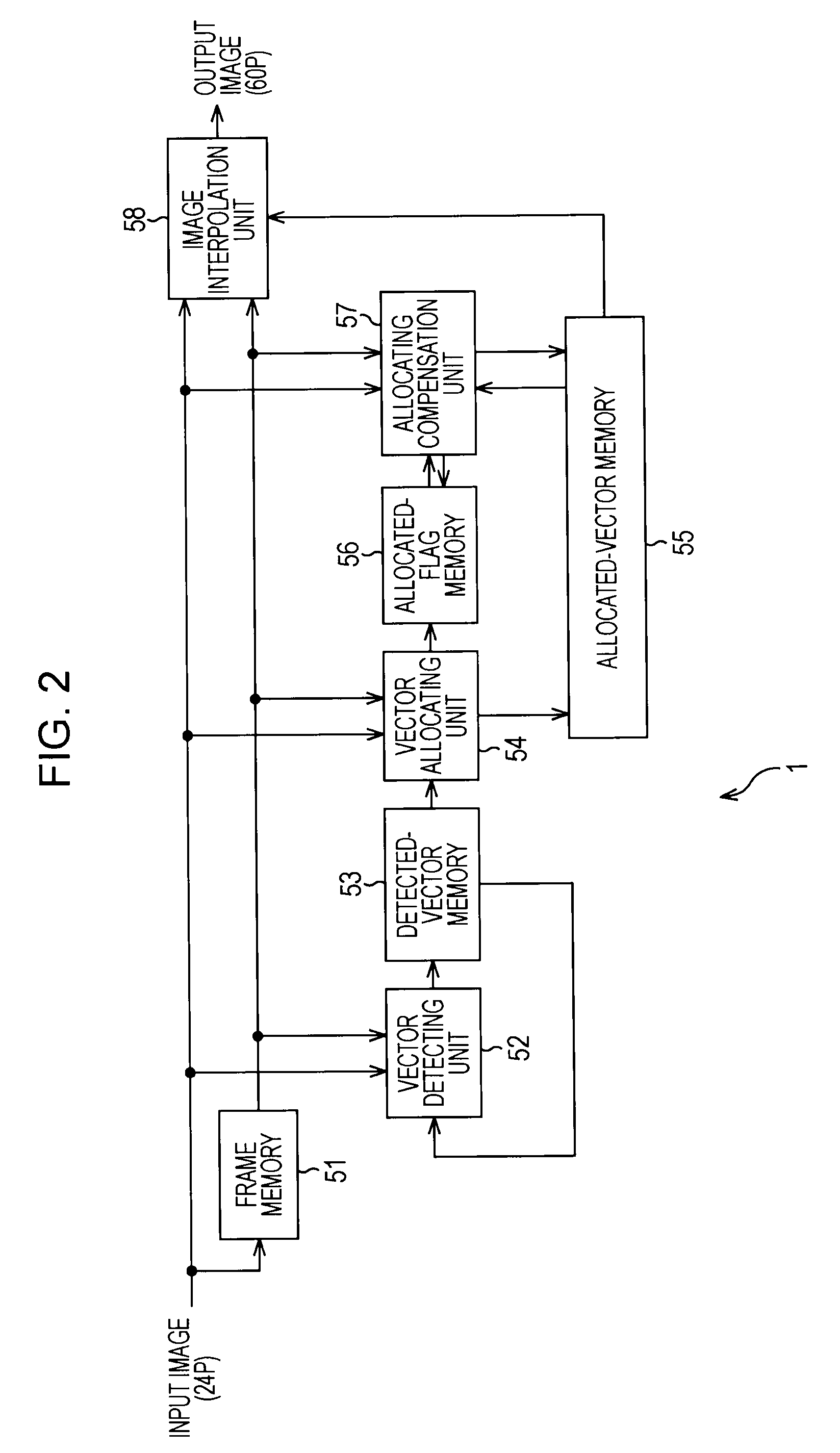 Image processing device and method, program, and recording medium