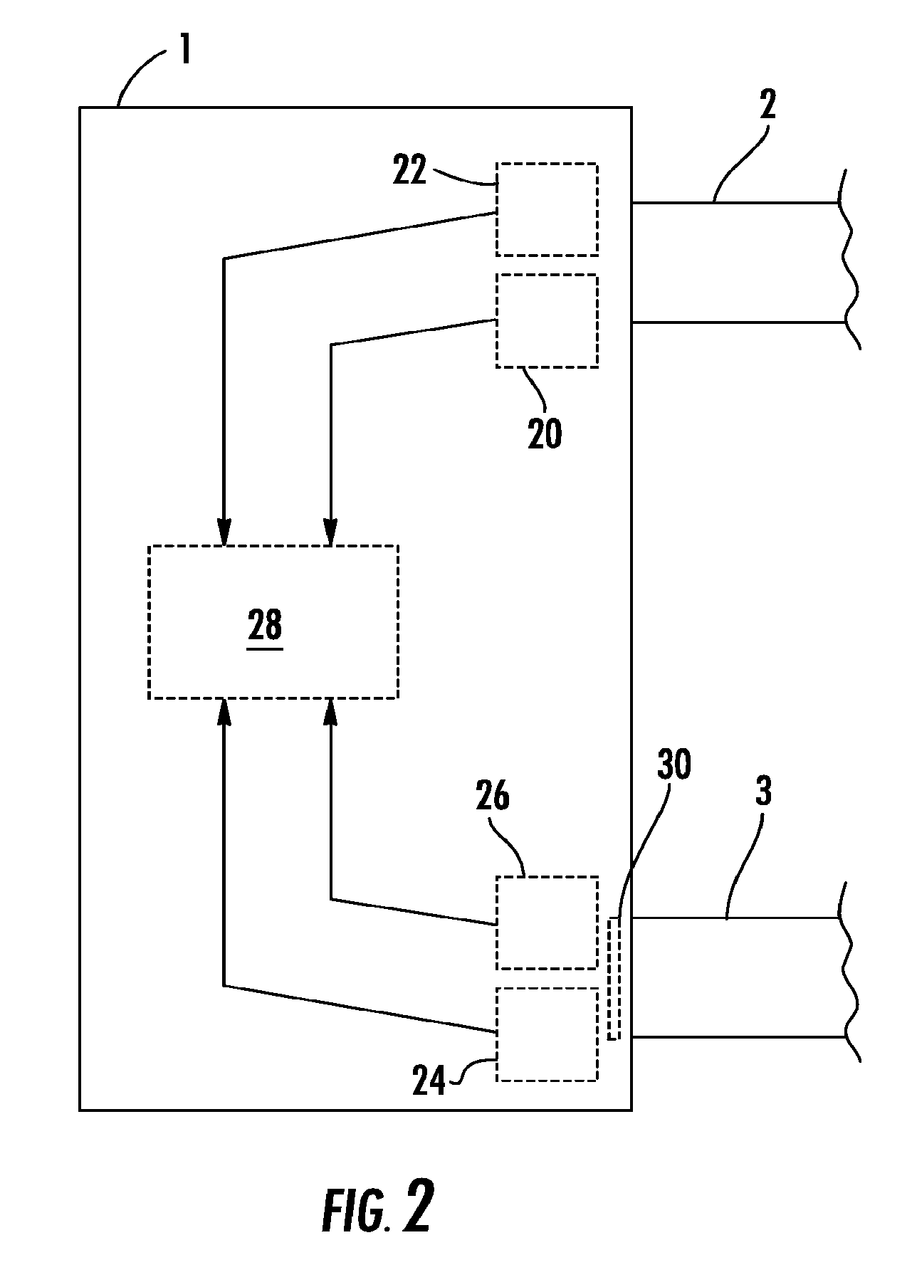 Device for artificial respiration with an endotracheal tube